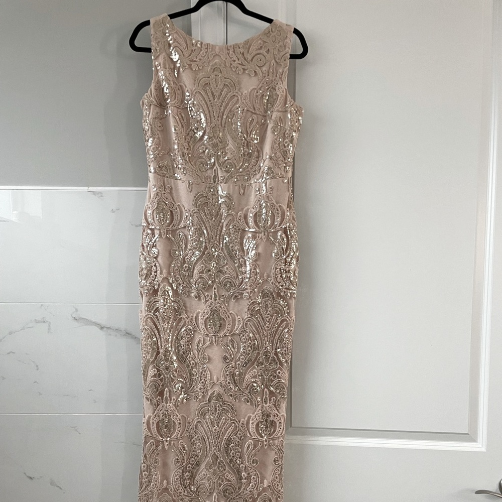 Quiz Dress size 12